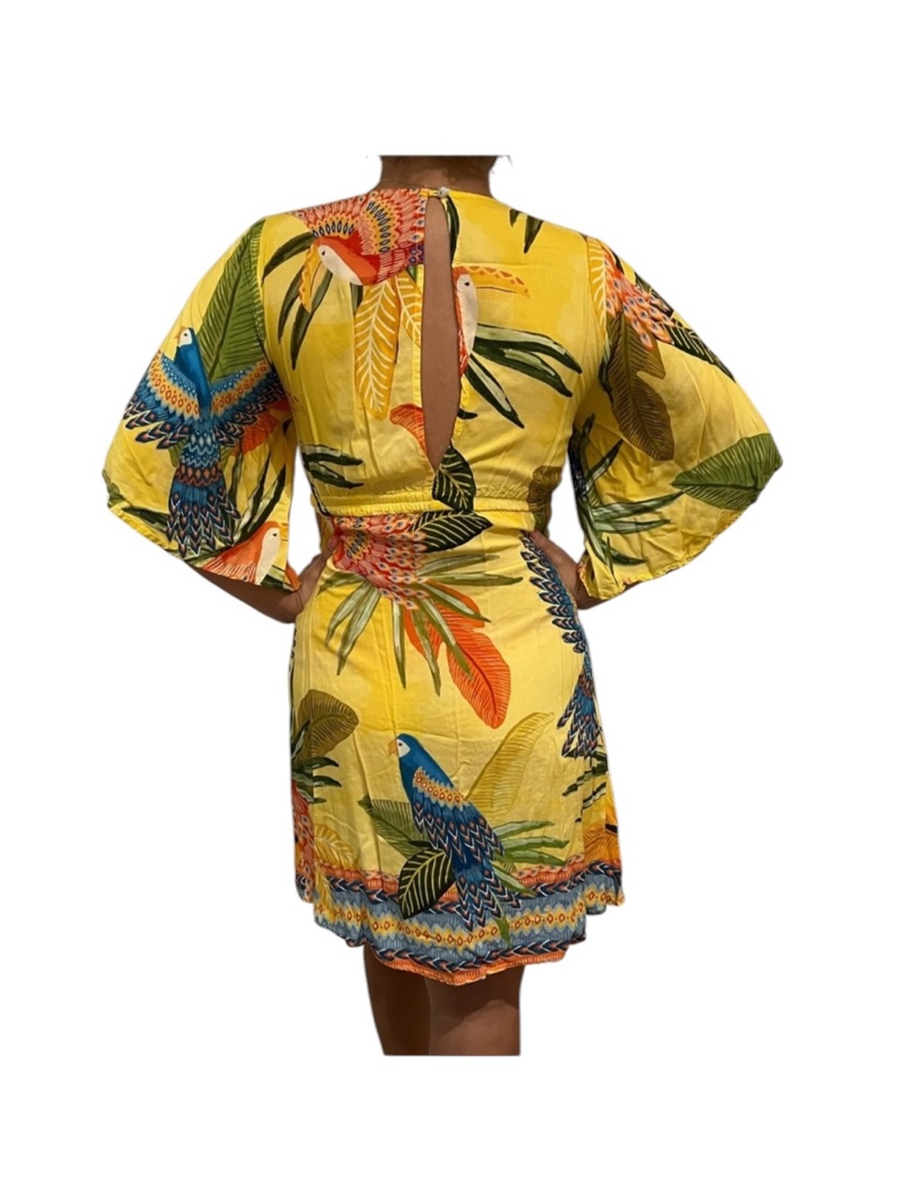 Farm Rio Minidress - Picture 2 of 7
